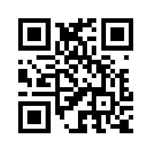 Pxcyje.biz QR code