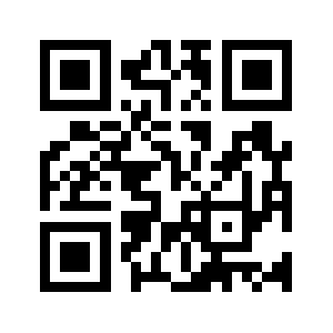 Pxf168.com QR code