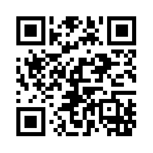 Pyaranormal.com QR code