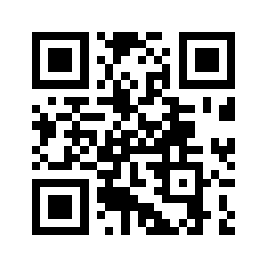 Pyblogger.com QR code