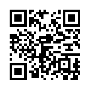 Pyellowsnow.com QR code