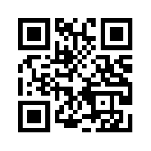 Pyknon.com QR code