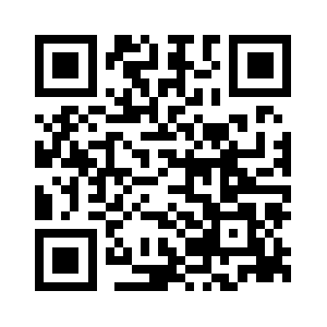 Pylonsproject.org QR code