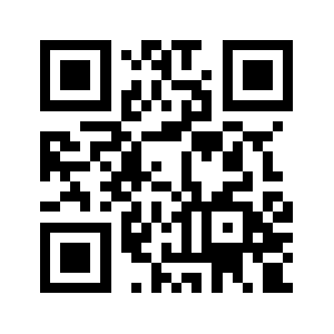 Pynkdueces.com QR code