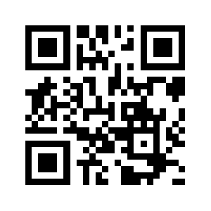 Pynknylon.com QR code