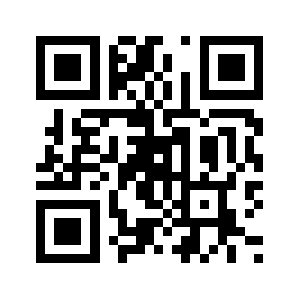 Pyrecombe.net QR code