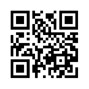 Pyron.info QR code