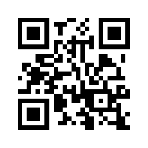 Pyrony.us QR code