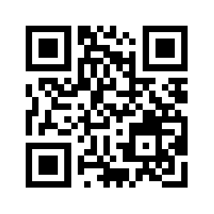 Pysbg.com QR code