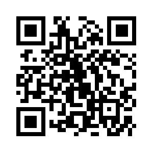 Python-poetry.org QR code