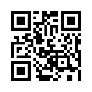 Pyxusef.info QR code