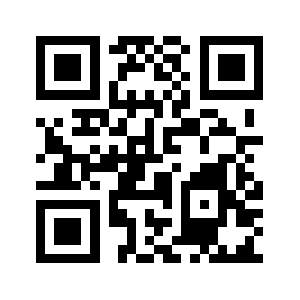 Pzredcross.org QR code