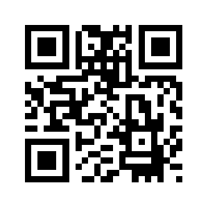 Pzubank.com QR code