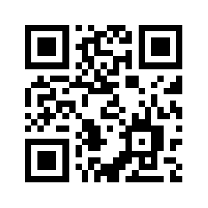 Q-das.us QR code