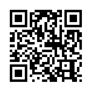 Q8football.info QR code