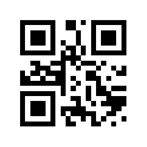 Qaminis QR code