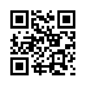 Qarabagh.com QR code