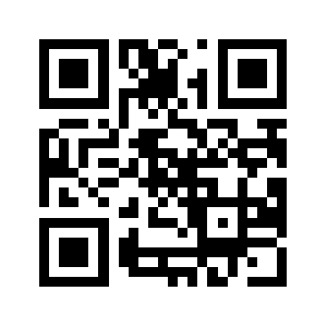 Qavandaz.com QR code