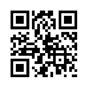 Qazhw.com QR code