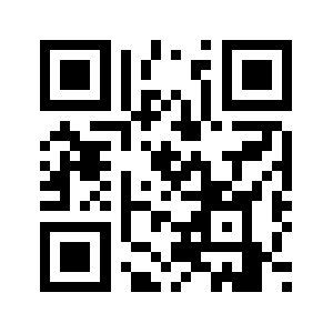 Qbhzs.com QR code