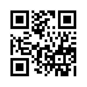 Qblza.com QR code