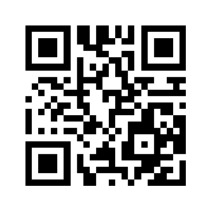 Qbvi8f.us QR code