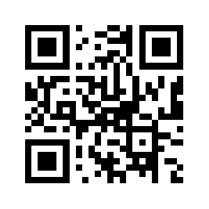 Qdbaj.com QR code