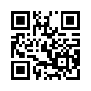 Qdgaoping.com QR code