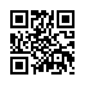 Qdsgxa.com QR code