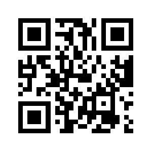Qfax.com QR code