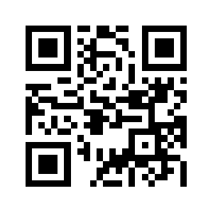 Qhdyunzeng.com QR code