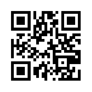 Qhhbjx.com QR code