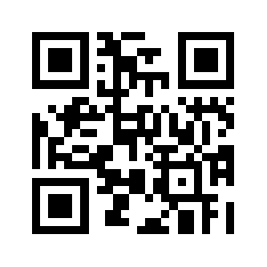 Qhuey.info QR code