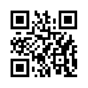 Qinghai.gov.cn QR code