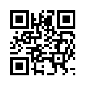 Qishirts.org QR code