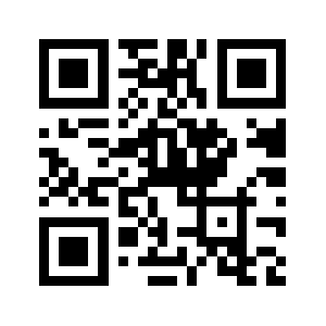 Qjmotor.com QR code