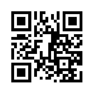 Qm168b.com QR code