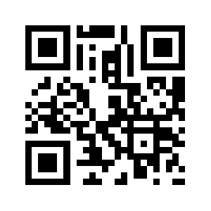 Qobuz.com QR code