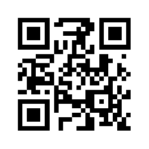 Qpage.one QR code