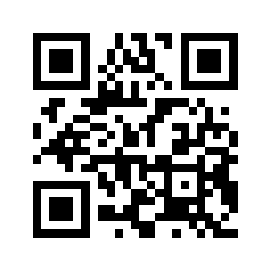 Qqqqgexing.com QR code