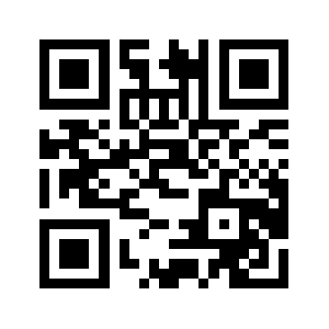 Qrisk.org QR code