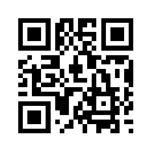 Qsocube.com QR code