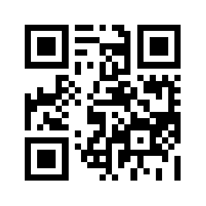 Qstream.com QR code