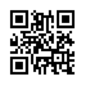 Qthsyy.com QR code