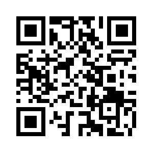 Quadriplegicstories.com QR code