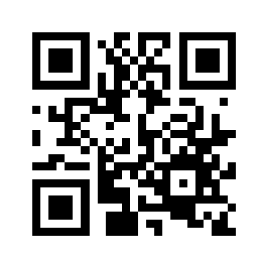 Quantron.info QR code