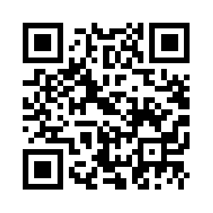 Quarantinearmy.com QR code