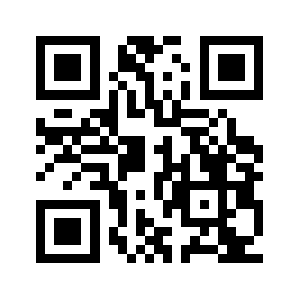 Quatsch.biz QR code