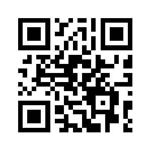 Qubescloud.com QR code