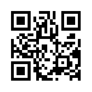 Queazulin.com QR code